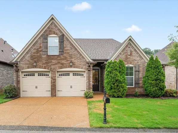 8558 Woodland Rose Cir S, Cordova, TN 38016