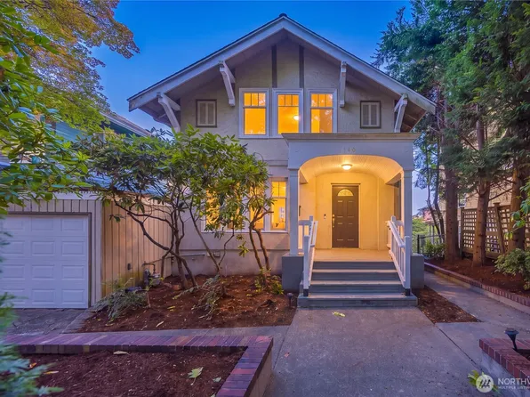 1140 23rd Avenue E, Seattle, WA 98112