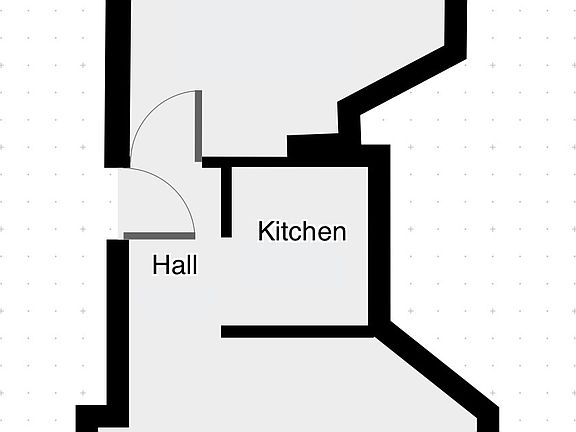 2nd image of 235 E 13th St APT 3A