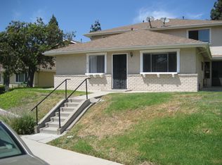 18119 Camino Bello APT 1, Rowland Heights, CA 91748