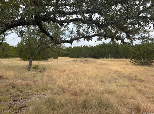 176 Private Road 1506 LOT 20, Bandera, TX 78003