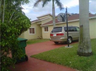 12740 SW 187th St, Miami, FL 33177