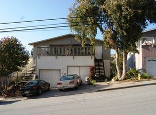 425 Lewis Ln, Pacifica, CA 94044