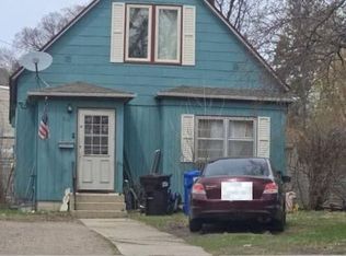 220 Willow St W, Detroit Lakes, MN 56501