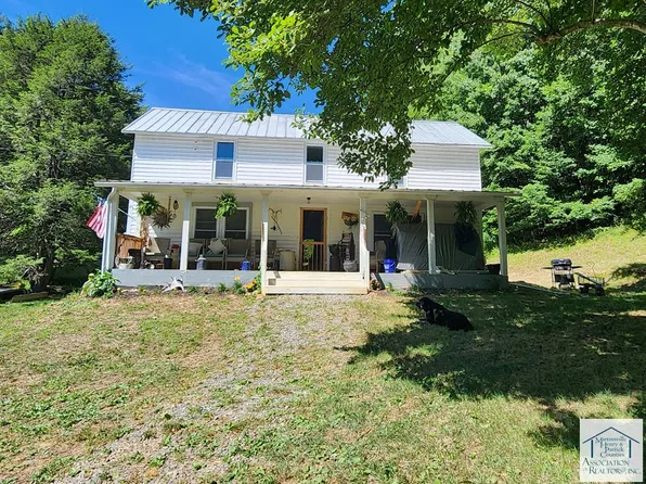 1941 Lone Ivy Rd, Stuart, VA 24171