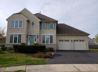 77 Brent Dr, Howell, NJ 07731