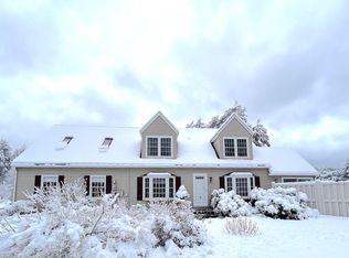 1 Sand Hill Rd APT 9, Peterborough, NH 03458