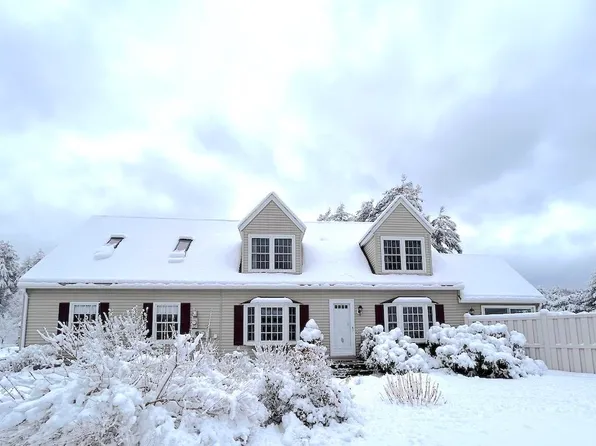 1 Sand Hill Road #9, Peterborough, NH 03458