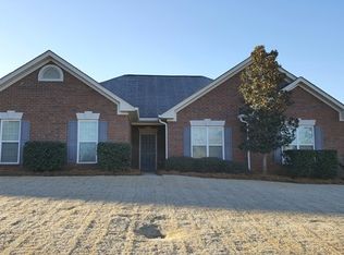1312 Highwoods Pass, Grovetown, GA 30813