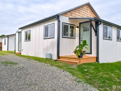 310 Sid Snyder Drive E, Long Beach, WA, 98631