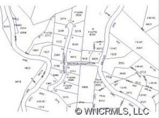 12 Madison Hts, Brevard, NC 28712