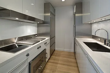 Sold by Brown Harris Stevens