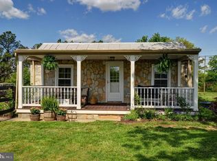 600 White Oak Rd, White Post, VA 22663