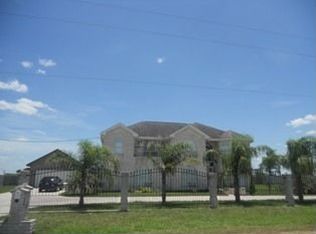 6714 E Curry Rd, Edinburg, TX 78542