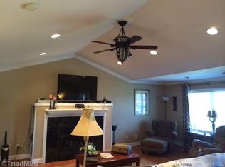 439 Mount Pleasant Church Rd, State road, NC 28676