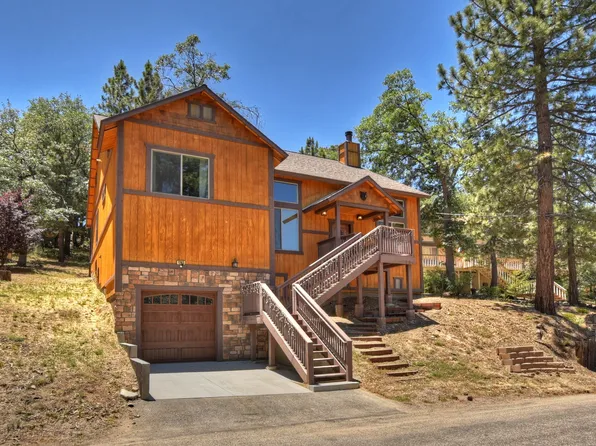 1285 Minton Ave, Big Bear City, CA 92314