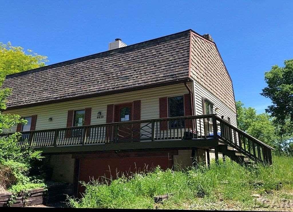 4413 Kiowa Ct Adrian Mi 49221 Zillow