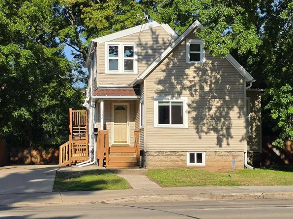 1115 N Richmond St, Appleton, WI