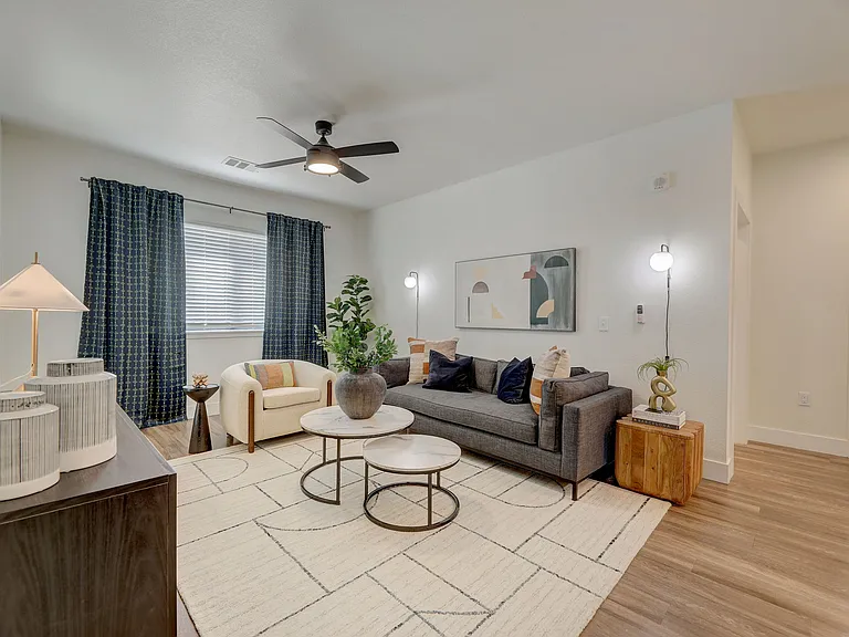 Solace at Cimarron Hills Apartments — Photo 20