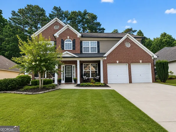 3442 Owens Landing Dr NW, Kennesaw, GA 30152