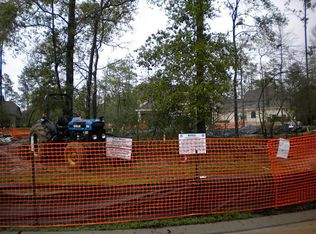 22 Player Pines Pl, The Woodlands, TX 77382