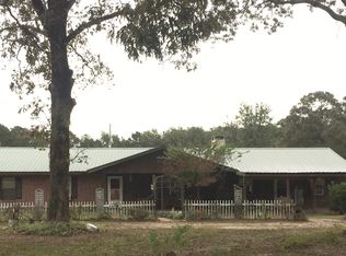 13745 Highway 111, Anacoco, LA 71403