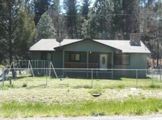 107 Alpine Village Rd, Ruidoso, NM 88345