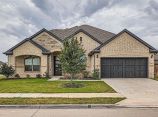 850 Zilker Pkwy, Prosper, TX 75078