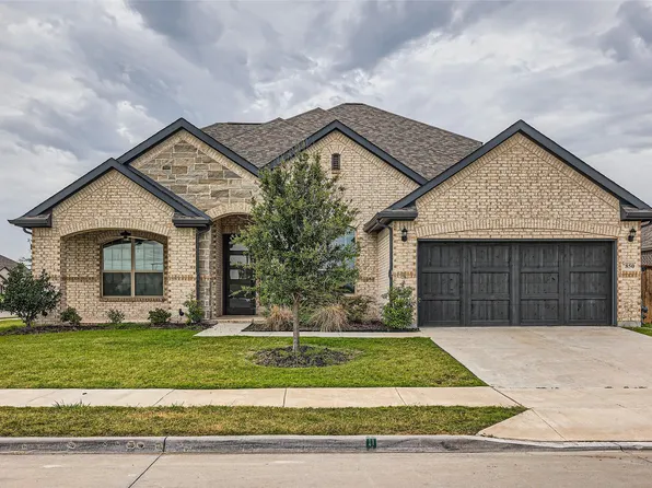 850 Zilker Pkwy, Prosper, TX 75078