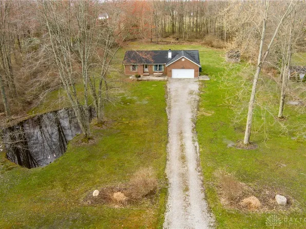 6577 Joellen Dr, Goshen, OH 45122