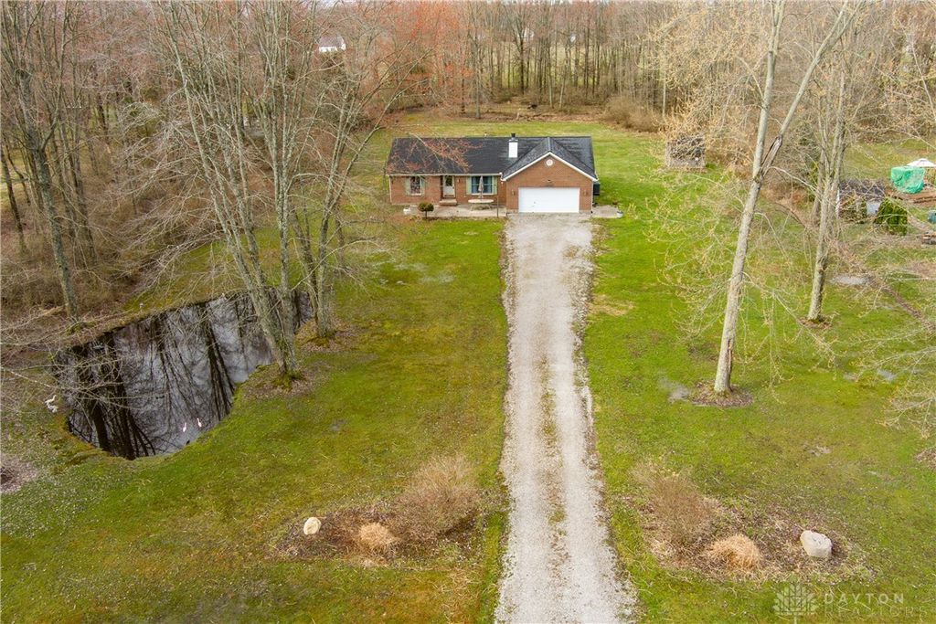 Real estate listing image