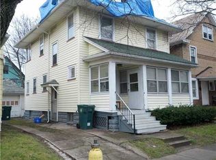 158 Roycroft Dr, Rochester, NY 14621