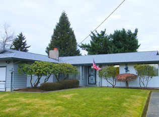 1055 Tacoma Ave NE, Renton, WA 98056