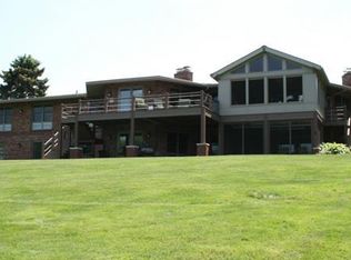 107 Samoa Dr, Akron, OH 44319