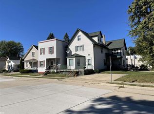 185 North Ave, Mount Clemens, MI 48043