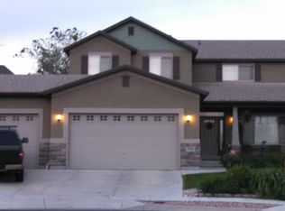 3314 S Sentinel Hill Ct, West Valley City, UT 84128
