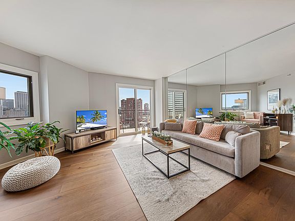 2nd image of 1225 Lasalle Ave APT 2101