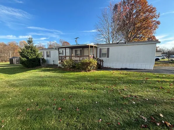 29 Ledgewood Dr, Mansfield, OH 44905