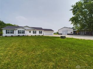6517 Daly Rd, Greenville, OH 45331