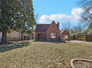 1110 E 34th St, Tulsa, OK 74105