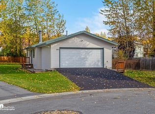 3841 Boek Cir, Anchorage, AK 99507