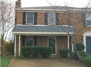 14 Greenwing Ct, Jackson, MS 39211