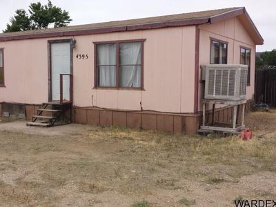 4395 N Pinal St, Kingman, AZ, 86409