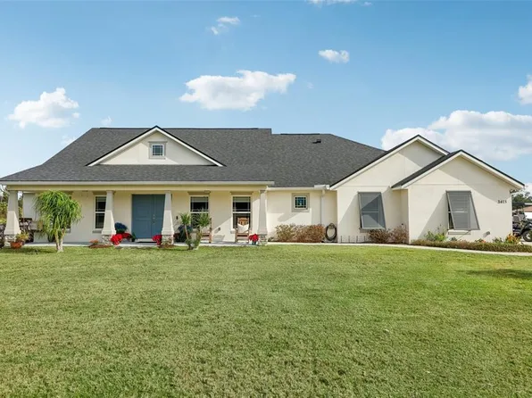 3415 Lake Diane Rd, Tavares, FL 32778