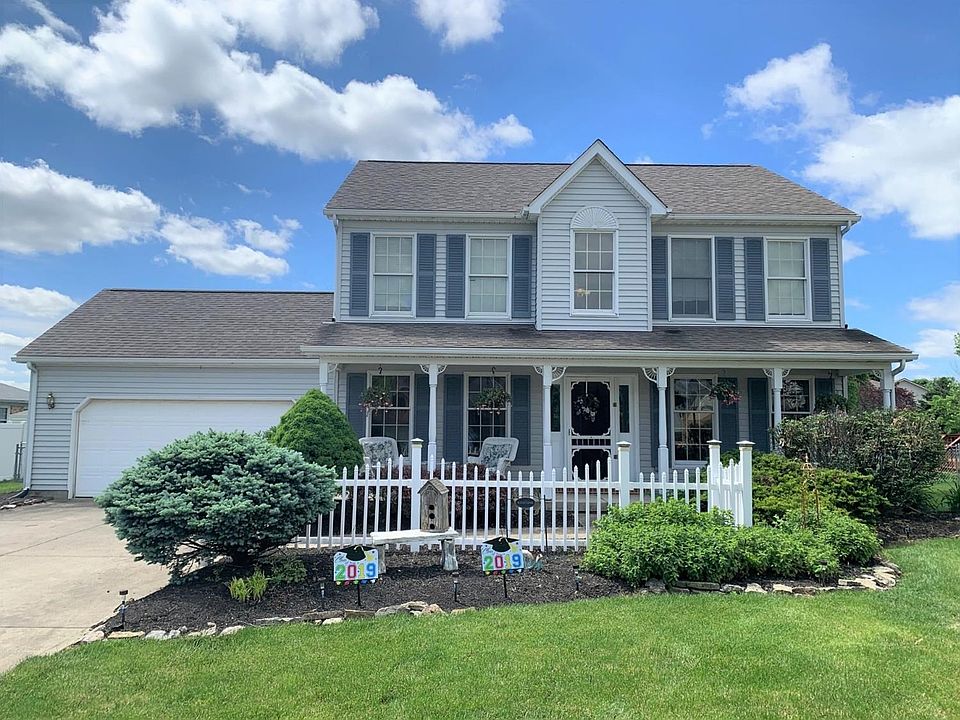 1st image of 701 Heritage Dr