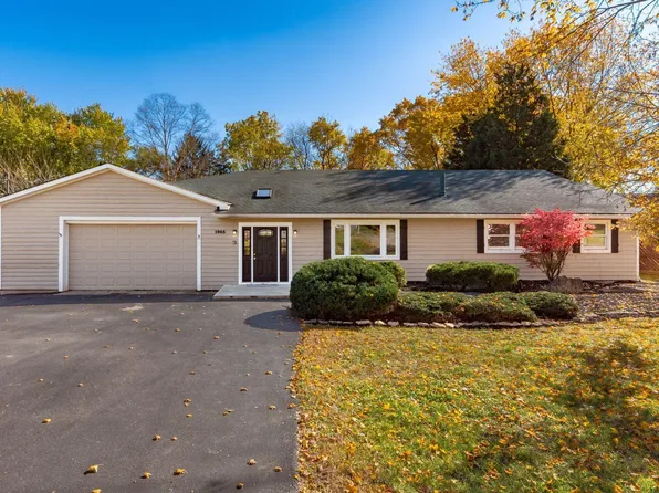 1865 Huron Dr, London, OH 43140