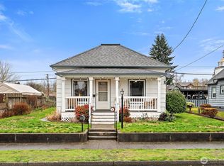217 E Gilman Ave, Arlington, WA 98223