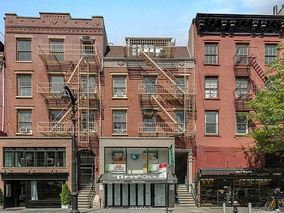 5th image of 47 W 8th St APT 3R
