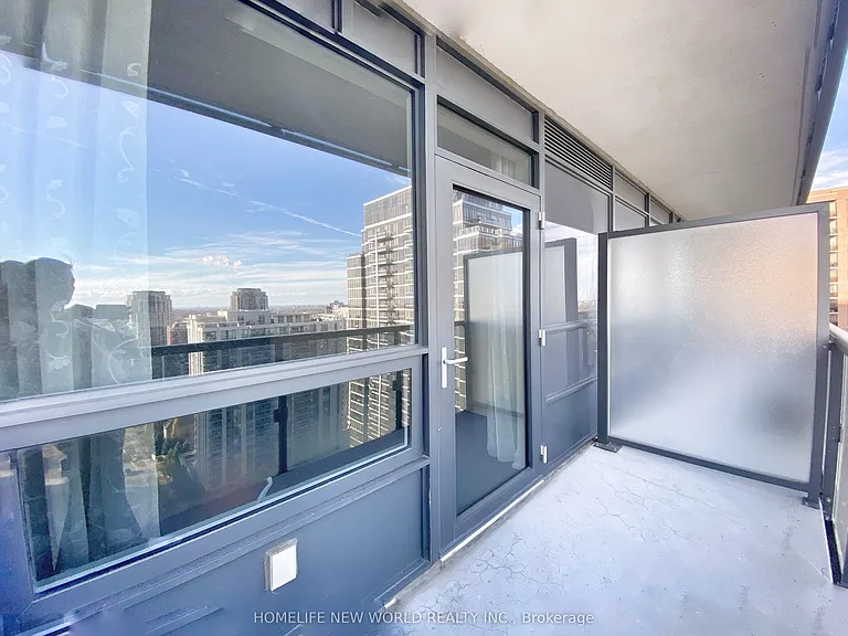 5 Sheppard Ave E #2116 — Photo 17