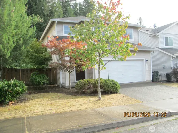 1262 Ebbets Drive SW, Tumwater, WA 98512